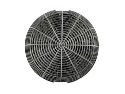 AIR2GO Unterbauhauben|Dunstabzugshauben-Filter<Aktivkohlefilter Als Ersatz für Beko KF9178011875 2 Stück