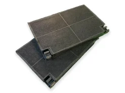 Outlet AIR2GO Aktivkohlefilter Als Ersatz für Arthur Martin MCEF02 und 9029800464 2 Stück