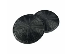 Sale Aktivkohlefilter Als Ersatz für Sauter AFC-29 2 Stück Unterbauhauben|Inselhauben
