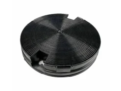 Sale Aktivkohlefilter Als Ersatz für Sauter AFC-29 2 Stück Unterbauhauben|Inselhauben