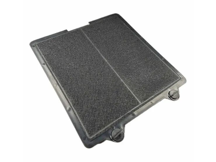 Online Aktivkohlefilter Als Ersatz für Hotpoint-Ariston 484000008776 und Typ 244 Unterbauhauben|Dunstabzugshauben-Filter