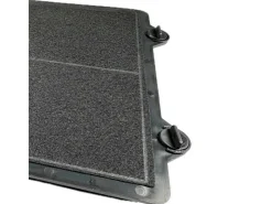 Online Aktivkohlefilter Als Ersatz für Hotpoint-Ariston 484000008776 und Typ 244 Unterbauhauben|Dunstabzugshauben-Filter