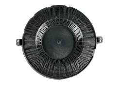 AIR2GO Unterbauhauben<Aktivkohlefilter Als Ersatz für Indesit AMC037