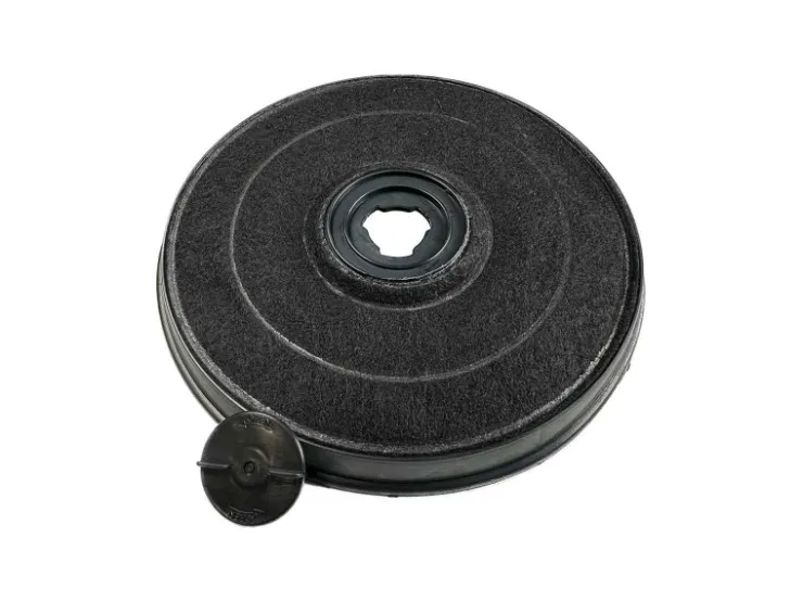 AIR2GO Aktivkohlefilter Als Ersatz für Electrolux MCFE18 und 9029801199