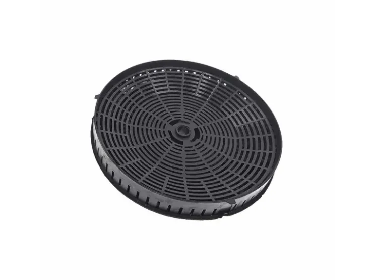 Aktivkohlefilter Als Ersatz für DeDietrich 77X2982 und Typ 303 Unterbauhauben|Dunstabzugshauben-Filter