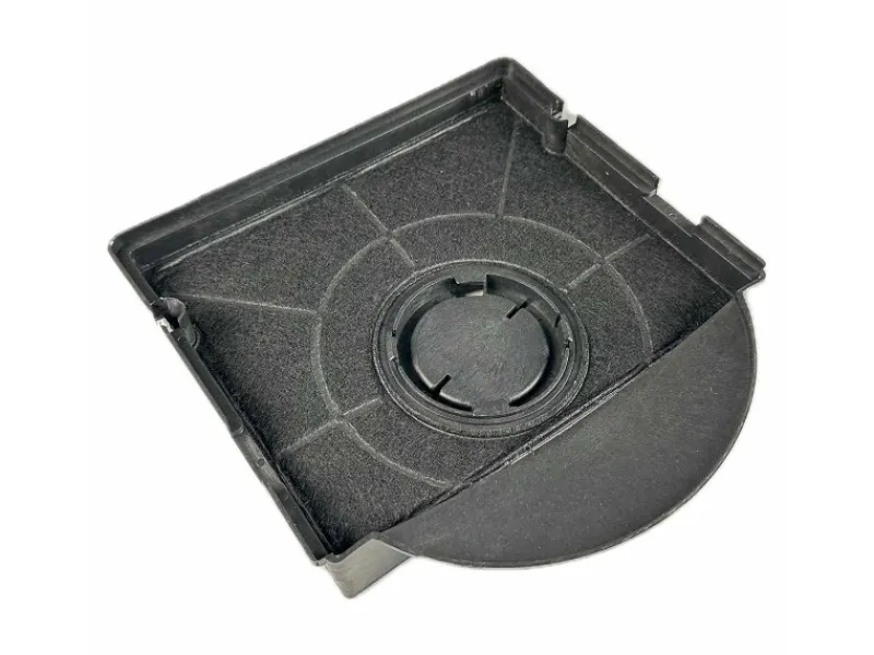 Aktivkohlefilter Als Ersatz für DeDietrich 77X2982 und Typ 303 Unterbauhauben|Dunstabzugshauben-Filter