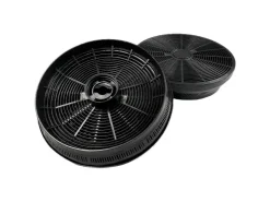 Outlet AIR2GO Aktivkohlefilter Als Ersatz für Glem CR310 2 Stück