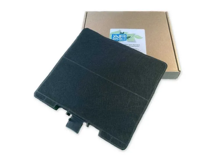 Outlet AIR2GO Aktivkohlefilter Als Ersatz für Blaupunkt CleanAir 17006837 Filter