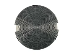 Online Aktivkohlefilter Als Ersatz für Bosch 653729 und DHZ5195 2 Stück Unterbauhauben|Dunstabzugshauben-Filter