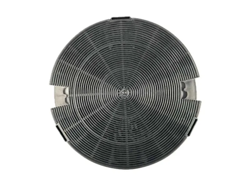 Online Aktivkohlefilter Als Ersatz für Bosch 653729 und DHZ5195 2 Stück Unterbauhauben|Dunstabzugshauben-Filter
