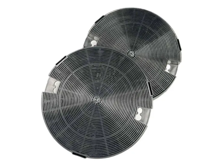 Sale AIR2GO Aktivkohlefilter Als Ersatz für Arthur Martin MCFE39 und 9029801421 2 Stück