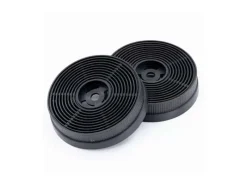 Sale Aktivkohlefilter Als Ersatz für Klarstein 10032844 2 Stück Kochfelder|Unterbauhauben