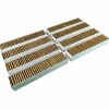 New Aktivkohlefilter Als Ersatz für Neff CleanAir Plus 17005512 und Z92WWB1X6 8 Stück Inselhauben|Unterbauhauben