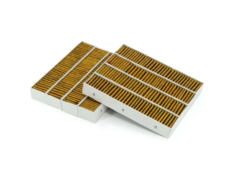 New Aktivkohlefilter Als Ersatz für Neff CleanAir Plus 17005512 und Z92WWB1X6 8 Stück Inselhauben|Unterbauhauben