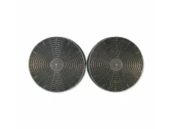 Discount AIR2GO Aktivkohlefilter Als Ersatz für KKT Kolbe CF110 und ART405 / MIZ0023N 2 Stück