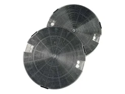 Hot AIR2GO Aktivkohlefilter Als Ersatz für Jetair F00428/1S 2 Stück