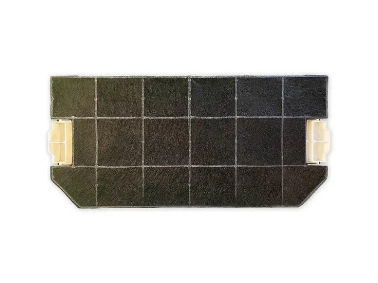 AIR2GO Unterbauhauben|Dunstabzugshauben-Filter<Aktivkohlefilter DA70EXT für Miele 00460367