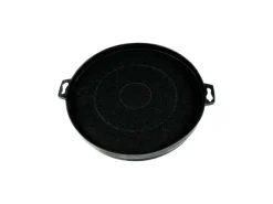 Aktivkohlefilter für Amica KH 17026 E und 1015094 und 17026 Dunstabzugshauben-Filter|Kochfelder