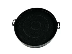 AIR2GO Aktivkohlefilter für Balay 353121 und 00353121 2 Stück