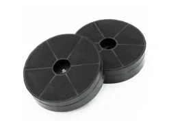 New Aktivkohlefilter für Balay 602799 und 00602799 2 Stück Dunstabzugshauben-Filter|Unterbauhauben