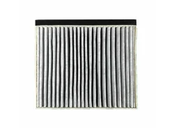 AIR2GO Aktivkohlefilter für Bosch 17006795 / DWZ0DX0A0