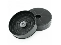 AIR2GO Dunstabzugshauben-Filter|Kochfelder<Aktivkohlefilter für Bosch 00602799 und 602799 /FC80 2 Stück