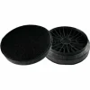 Outlet Aktivkohlefilter für Bosch 796390 und 00796390 2 Stück Unterbauhauben|Dunstabzugshauben-Filter