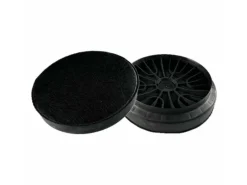 Outlet Aktivkohlefilter für Bosch 796390 und 00796390 2 Stück Unterbauhauben|Dunstabzugshauben-Filter