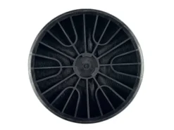 Outlet Aktivkohlefilter für Bosch 796390 und 00796390 2 Stück Unterbauhauben|Dunstabzugshauben-Filter