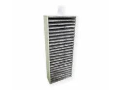 Outlet Aktivkohlefilter für Bosch CleanAir 17004796 HEZ9VRUD0 HZ9VRCR0 4 Stück Unterbauhauben|Dunstabzugshauben-Filter