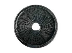 Aktivkohlefilter für DeDietrich 74X3895 2 Stückück Inselhauben|Unterbauhauben