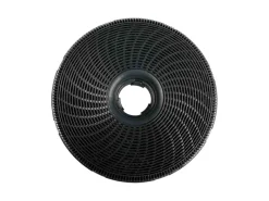 Aktivkohlefilter für DeDietrich 74X3895 2 Stückück Inselhauben|Unterbauhauben