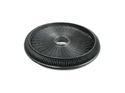 Aktivkohlefilter für DeDietrich 74X3895 2 Stückück Inselhauben|Unterbauhauben