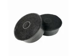 AIR2GO Aktivkohlefilter für Elektrabregenz DZ6151 und DZ 6151 2 Stück