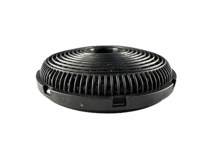 Best AIR2GO Aktivkohlefilter für Elektrabregenz 9197060046 und 12026343 2 Stück