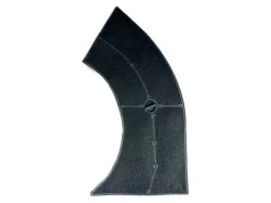 Discount Aktivkohlefilter für Faure MCFE15 und 9029800613 Unterbauhauben|Inselhauben