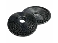 AIR2GO Aktivkohlefilter für FAR 74X3895 2 Stückück
