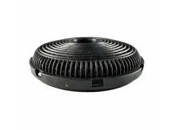 Outlet AIR2GO Aktivkohlefilter für Hansa 9197060046 und 12026343 2 Stück