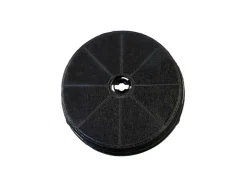 New AIR2GO Aktivkohlefilter für Hotpoint-Ariston 484000008647 und CHF180 und D180 und CHF180-1