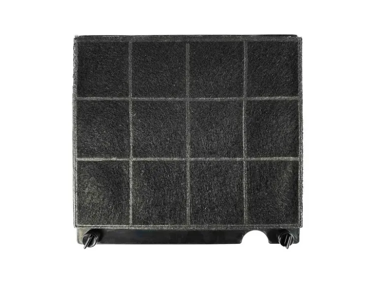 AIR2GO Unterbauhauben|Dunstabzugshauben-Filter<Aktivkohlefilter für Ignis CHF15/1 und AMC027