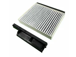 AIR2GO Aktivkohlefilter für Junker 17006795