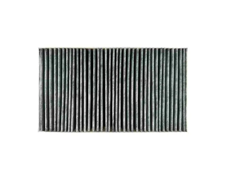 Outlet AIR2GO Aktivkohlefilter für Miele DKF29-P und 11292130 und DKF 29