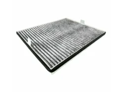 Outlet Aktivkohlefilter für Miele DKF12-P und 6228731 Unterbauhauben|Dunstabzugshauben-Filter