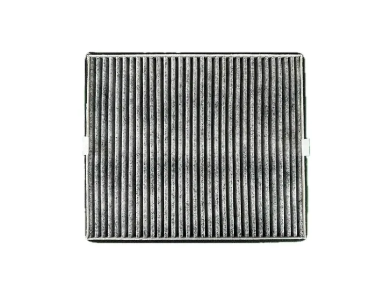 Outlet Aktivkohlefilter für Miele DKF12-P und 6228731 Unterbauhauben|Dunstabzugshauben-Filter