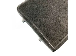 Sale Aktivkohlefilter für Miele DKF13-1 Unterbauhauben|Kochfelder