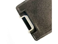 Sale Aktivkohlefilter für Miele DKF13-1 Unterbauhauben|Kochfelder