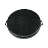 Sale Aktivkohlefilter für Rosieres KFC6901 und 35602044 Dunstabzugshauben-Filter|Unterbauhauben