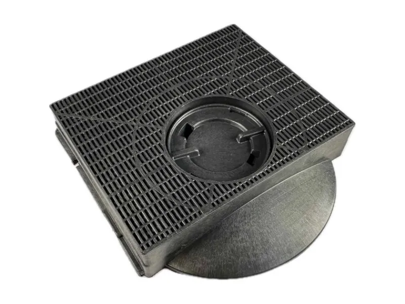 Sale Aktivkohlefilter für WPRO Typ 303 und CHF303/1 Dunstabzugshauben-Filter|Unterbauhauben