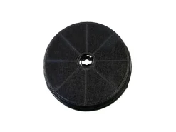 Online Aktivkohlefilter für WPRO Typ D180 / CHF180 Unterbauhauben