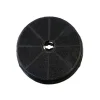 AIR2GO Unterbauhauben|Dunstabzugshauben-Filter<Cooke & Lewis 815190 und CARBFILT1 Aktivkohlefilter